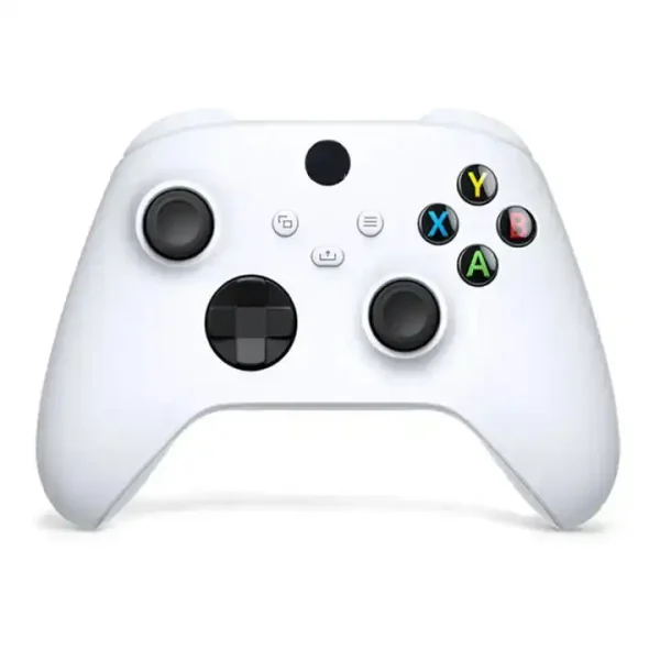 Control Inalámbrico Pro – Precisión Next-Gen para tus juegos