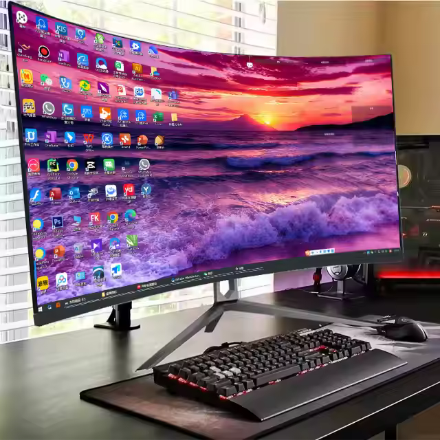 Gaming Monitor
